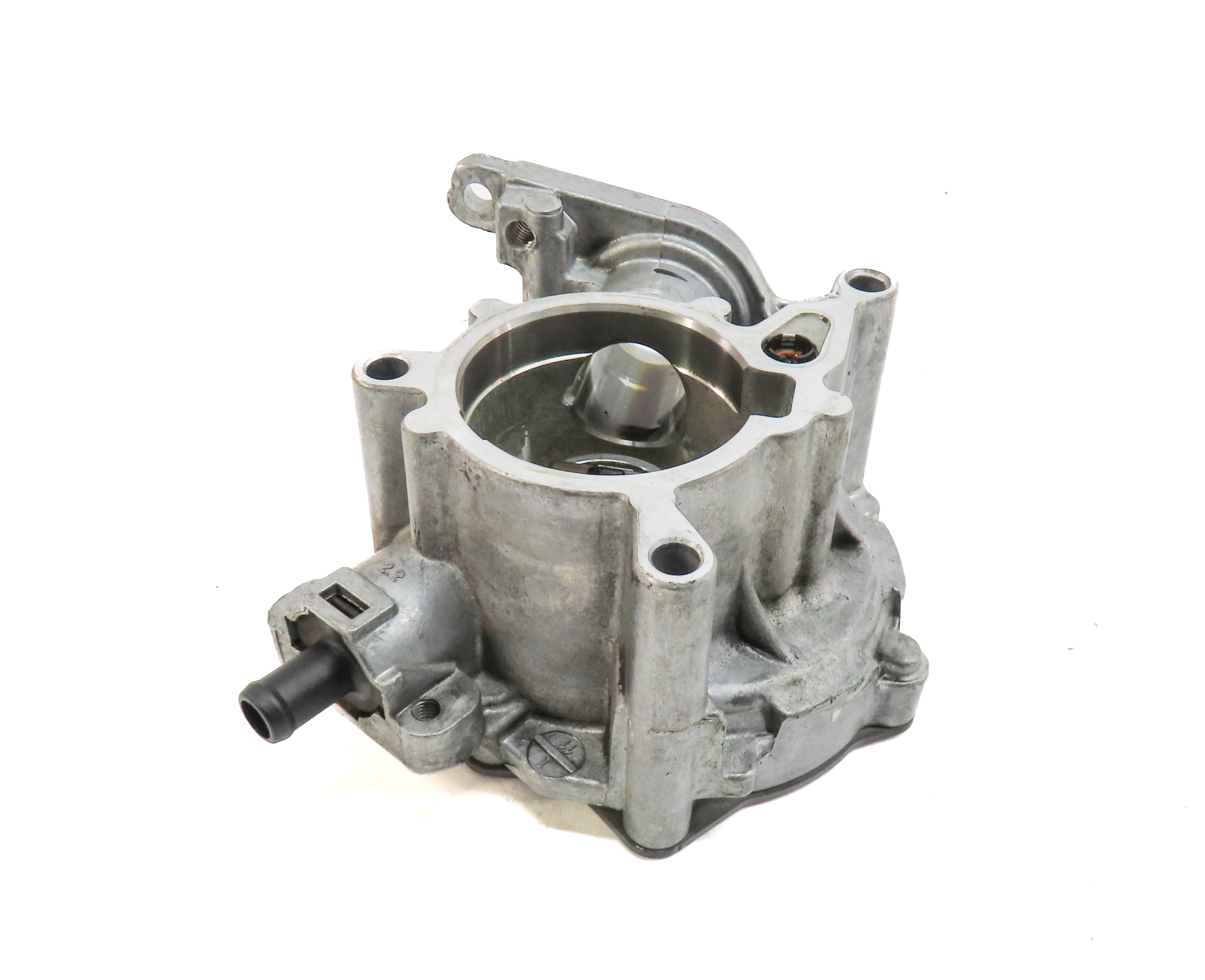 2009-2017 AUDI A4 A5 A6 (B8 8T 8K C7) 2.0L TURBO ENGINE BRAKE VACUUM PUMP — exact item pictured